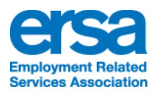 ERSA logo