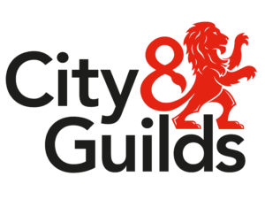 City and Guilds logo