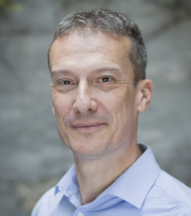 IEP Journal #14 | Editorial 1 Miguel Peromingo