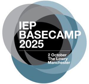 iep basecamp 2025