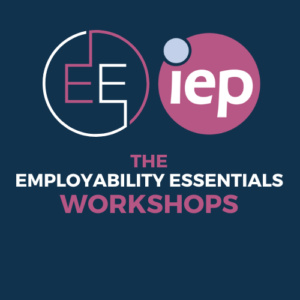 Employability Essentials Workshops