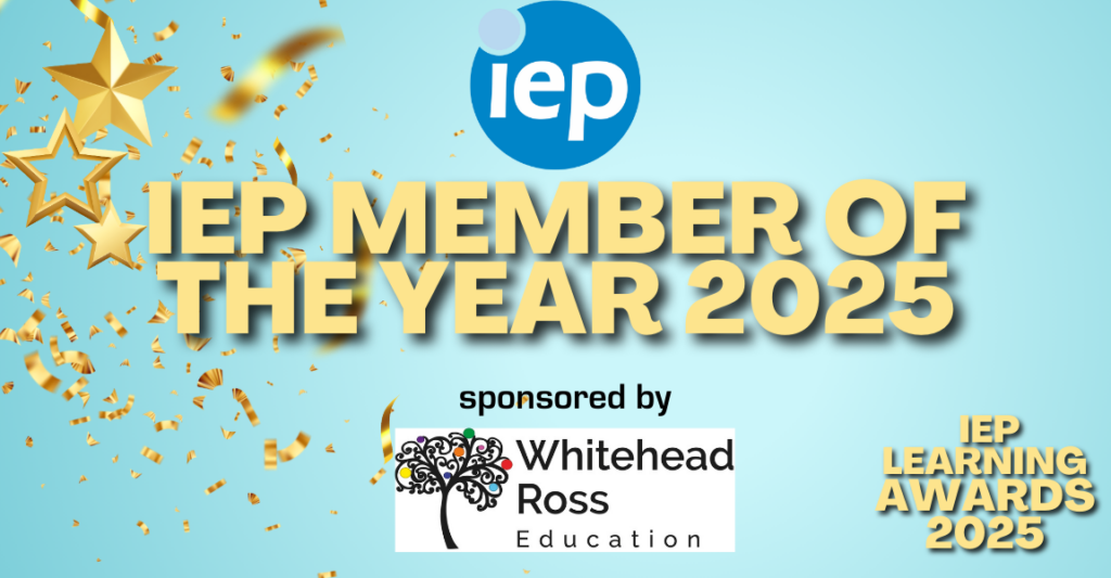 Member of the Year 2025