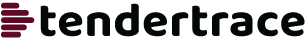 tendertrace logo app login