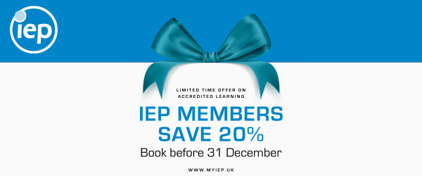 20 learning offer EP graphic