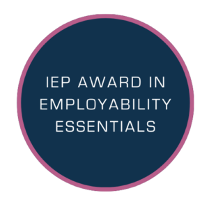 Award in Employability Essentials