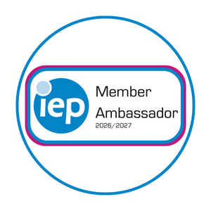 iep credentials and membership progression