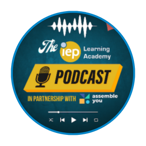 iep learning academy podcast