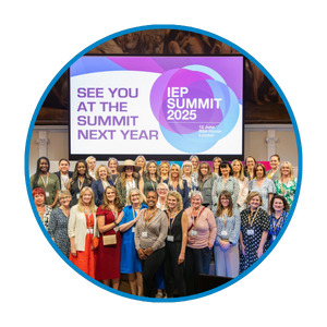 iep events and summits