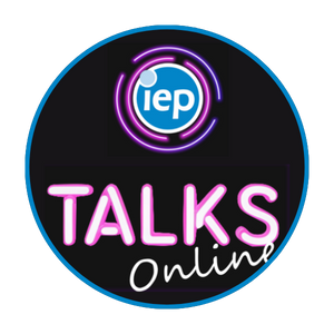 iep talks online webinar