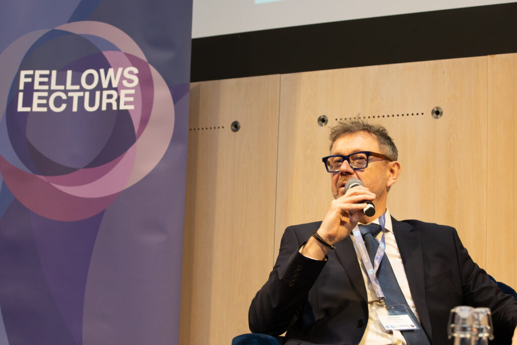 'What Does Talent Look Like?': Ideas Shared, Challenges Explored at IEP Fellows Day 2026 3 250A0004