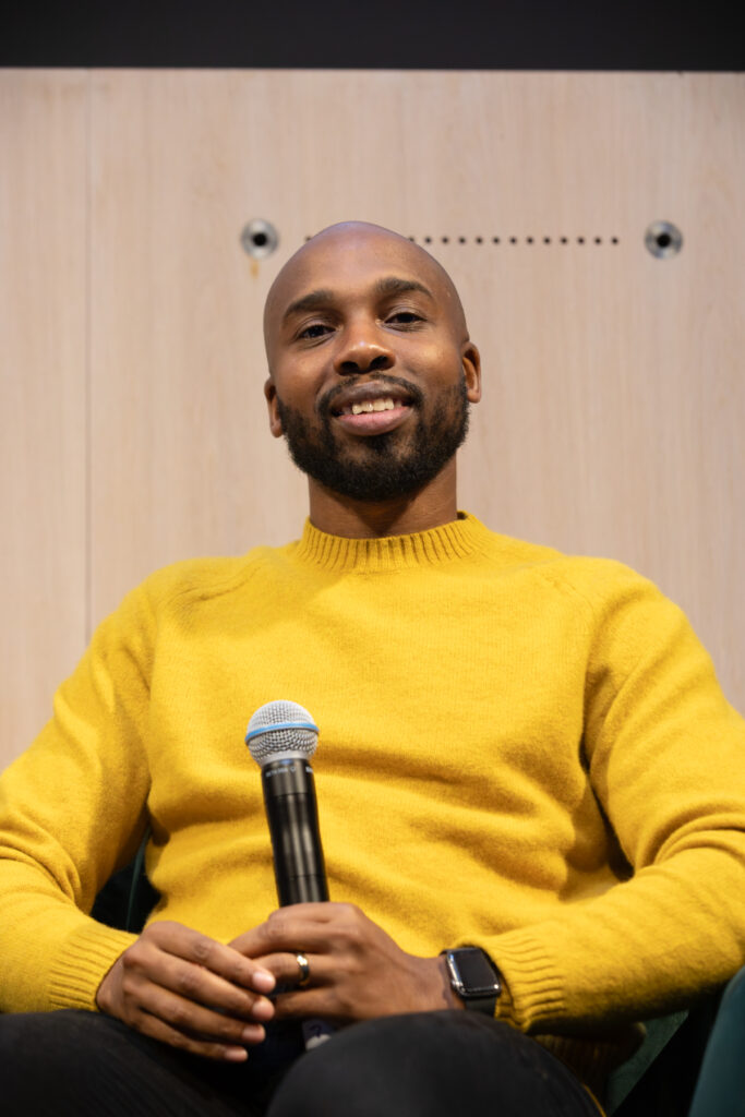 'What Does Talent Look Like?': Ideas Shared, Challenges Explored at IEP Fellows Day 2026 4 250A0011