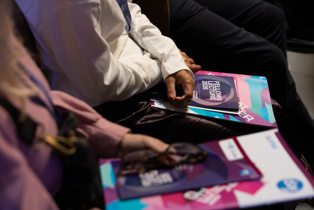 'What Does Talent Look Like?': Ideas Shared, Challenges Explored at IEP Fellows Day 2026 6 250A0022