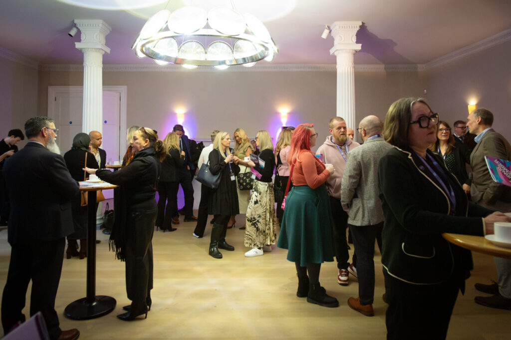 'What Does Talent Look Like?': Ideas Shared, Challenges Explored at IEP Fellows Day 2026 16 ANB 0094