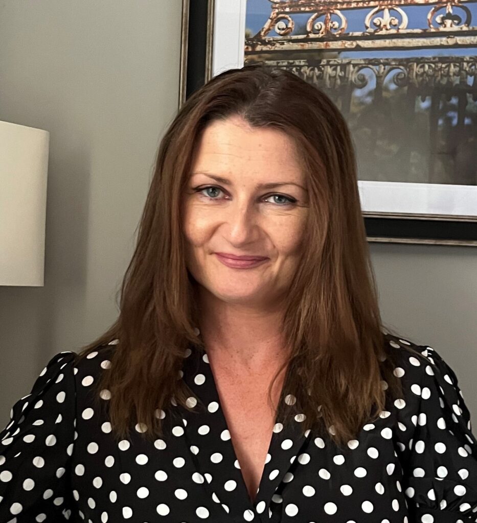 Charlotte Osborn Forde