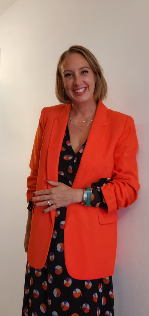 IEP Journal #16 – The Human Touch in a Digital Learning Era: Balancing Humanity and Technology in Andragogy 1 Hayley Lord