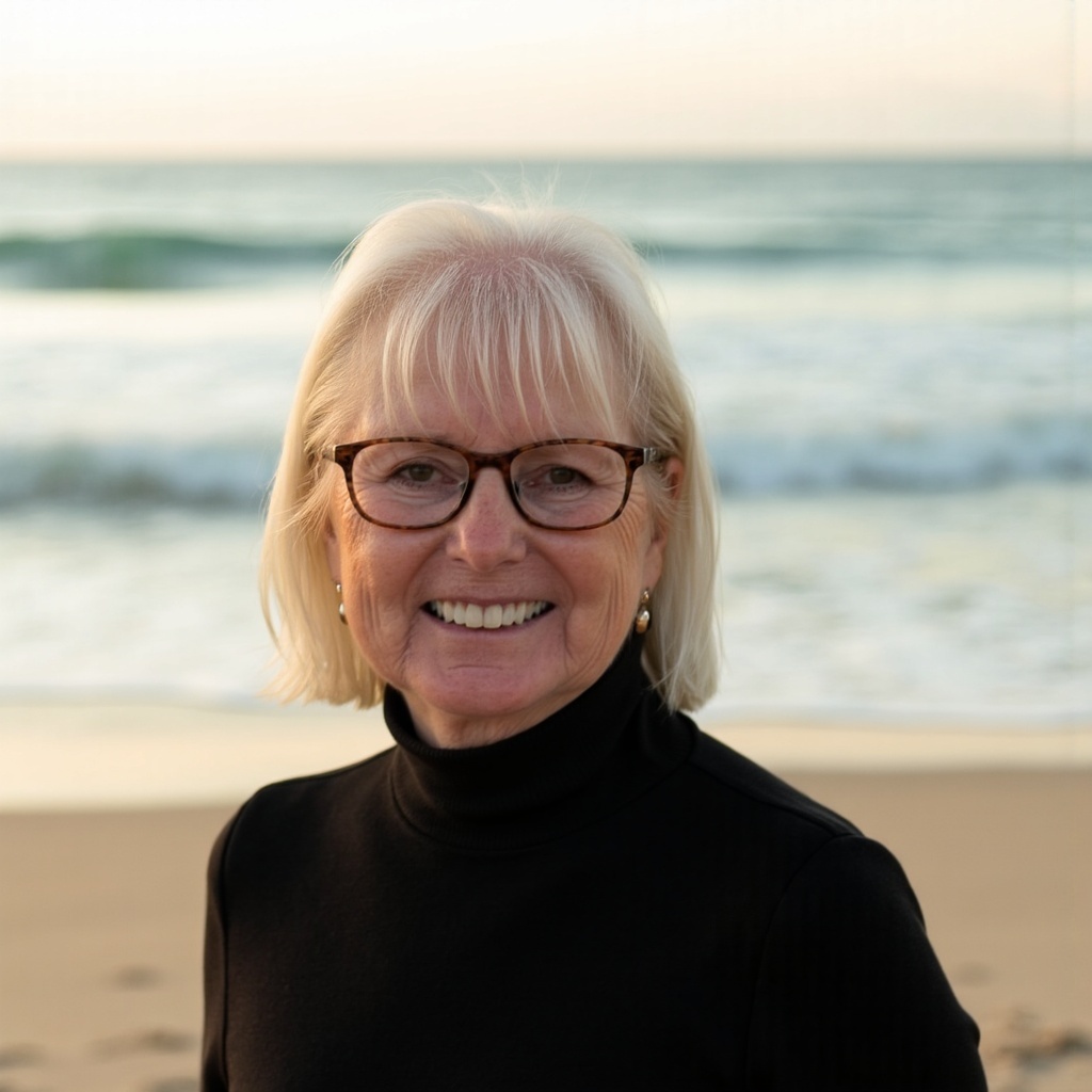 Maureen Deary