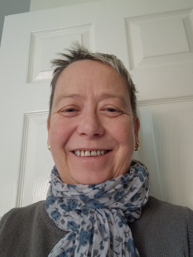 Jo Roadnight MOTM Dec 2025