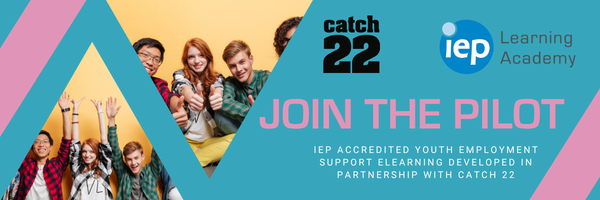 Join the Youth Employment Support Pilot