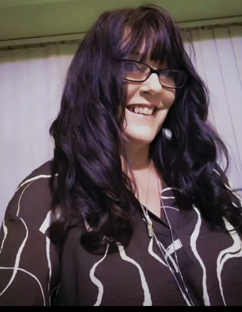 Niki Freeman MOTM Nov 2025