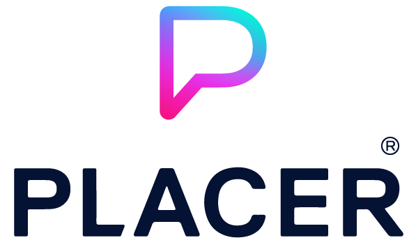 Placer logo