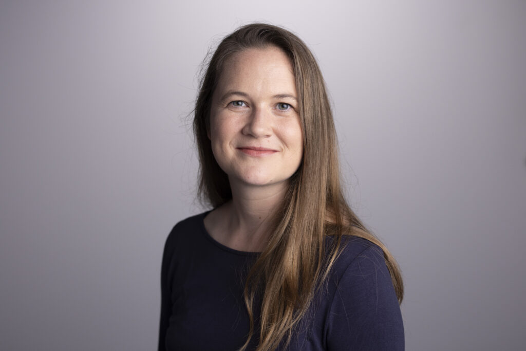 Sarah O Connor Summit 2026