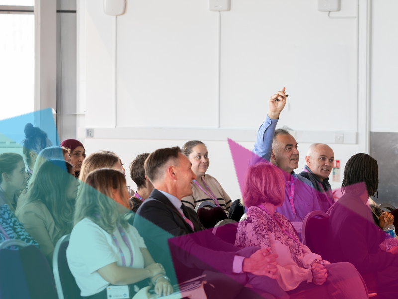 basecamp question being asked