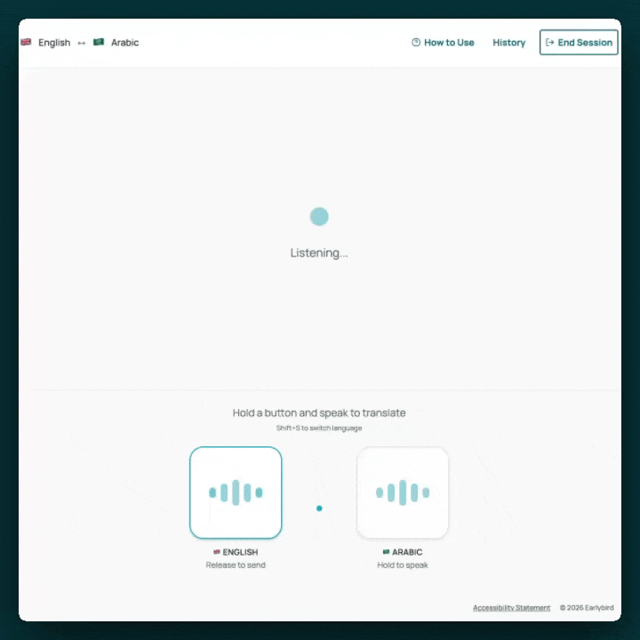 Interpreter Gif