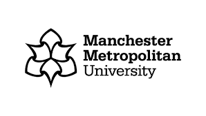 Manchester Metropolitan University MMU logo