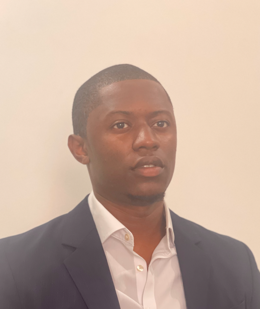 Mohamed Koroma EXTRO