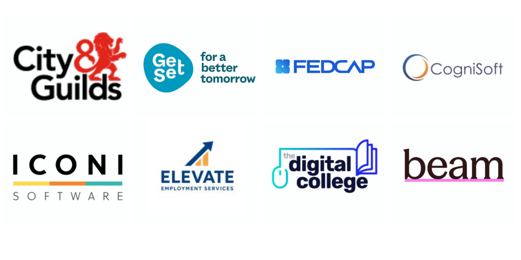 Sponsor logos summit 26