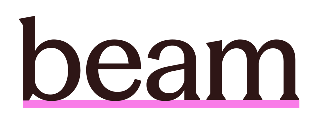 beam logo