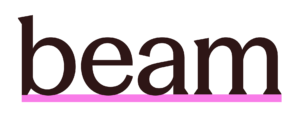 beam logo