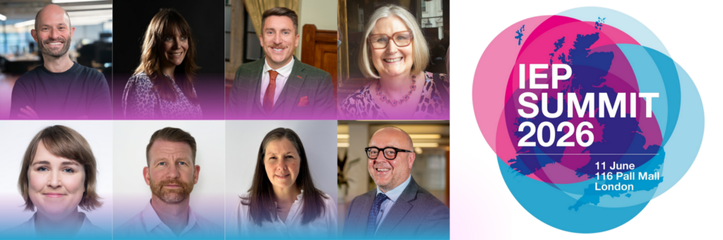 iep summit panellists