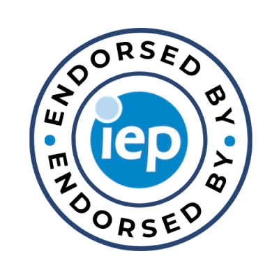 IEP Endorsed By